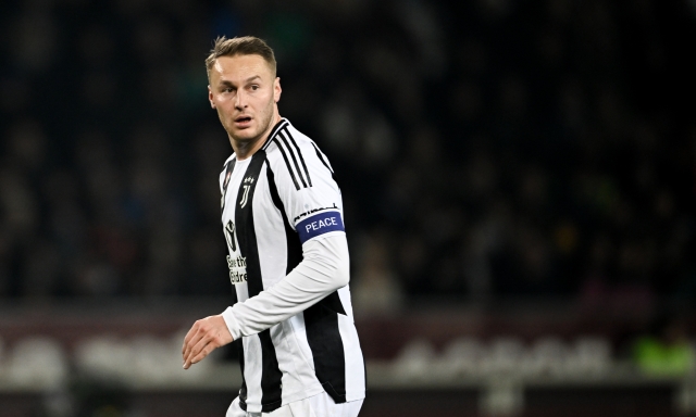 Alto impiego, scarsa lucidità: perché Koopmeiners va in panchina col Psv 1 Alto impiego, scarsa lucidità: perché Koopmeiners va in panchina col Psv