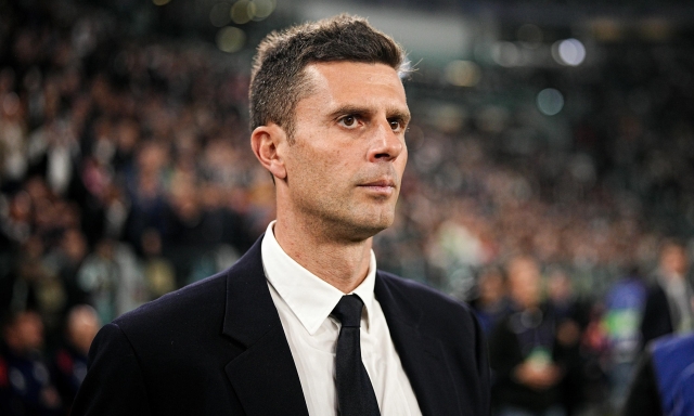 Juventus, le ultime su Kolo Muani, Vlahovic e Veiga in vista dell'Empoli 1 Juventus, le ultime su Kolo Muani, Vlahovic e Veiga in vista dell'Empoli