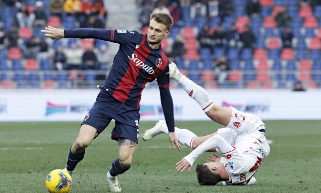 Posch, scheda fantacalcio: quotazione e statistiche del nuovo difensore dell'Atalanta