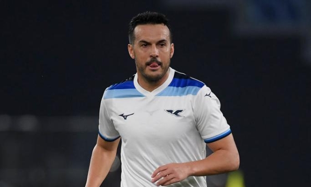 Lazio, i dubbi di formazione in vista del Napoli: Pedro il leader dell'attacco di Baroni 1 Lazio, i dubbi di formazione in vista del Napoli: Pedro il leader dell'attacco di Baroni