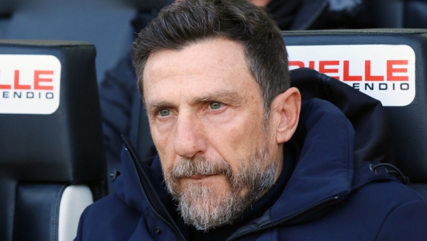 Venezia, Di Francesco: "Sul terzo gol non possiamo farci saltare così, serve più solidità" 1 Venezia, Di Francesco: "Sul terzo gol non possiamo farci saltare così, serve più solidità"