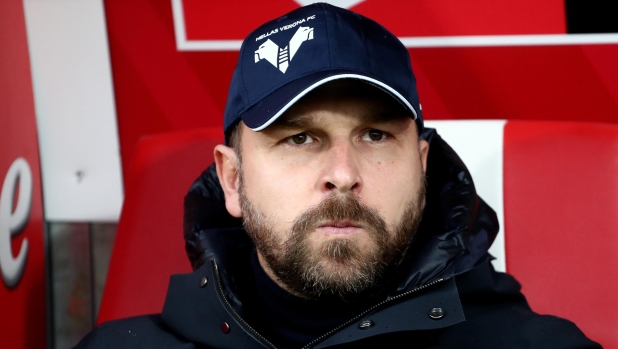 Verona, Zanetti: "Buona prestazione, qualche tempo fa non avremmo giocato così" 1 Verona, Zanetti: "Buona prestazione, qualche tempo fa non avremmo giocato così"