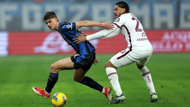 LIVE Atalanta-Torino 1-0: Djimsiti colpisce di testa