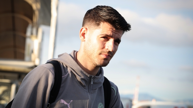 Morata, prime parole al Galatasaray: "Trasferimento difficile, darò il massimo. Tifosi super" 1 Morata, prime parole al Galatasaray: "Trasferimento difficile, darò il massimo. Tifosi super"