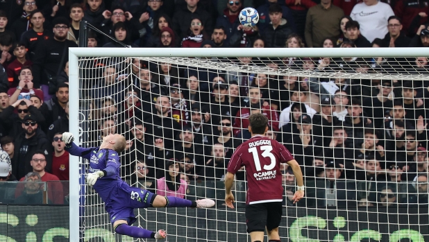 Il pagellone della Serie B: Christensen è un muro, 8. Cosenza 4,5: così è dura 1 Il pagellone della Serie B: Christensen è un muro, 8. Cosenza 4,5: così è dura
