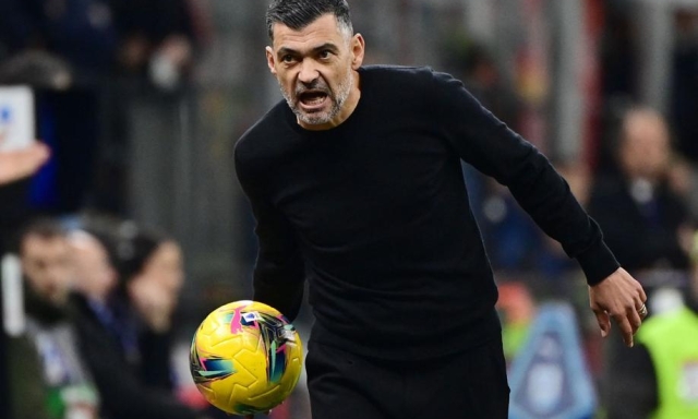 Conceiçao: "Inzaghi reclama un rigore? Forse era deluso..." 1 Conceiçao: "Inzaghi reclama un rigore? Forse era deluso..."