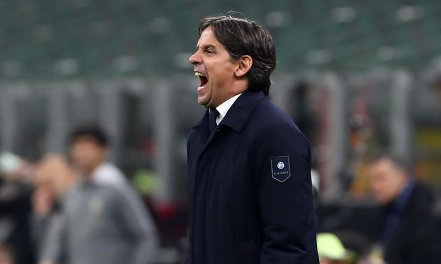 Inzaghi: "Impossibile non dare il rigore su Thuram, ora mi arrabbio! Chi sta seduto al Var..."