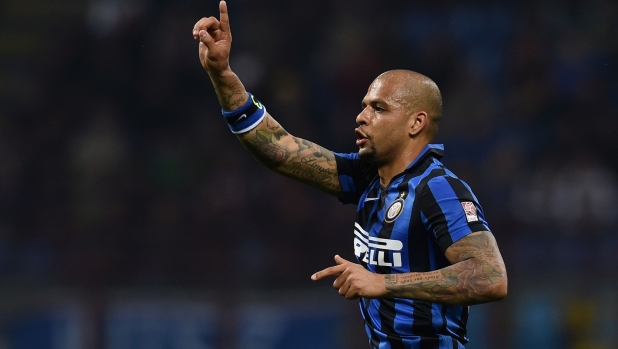 Felipe Melo: "Ho fatto tanti errori ma solo Gesù non sbaglia. Ora studio per allenare" 1 Felipe Melo: "Ho fatto tanti errori ma solo Gesù non sbaglia. Ora studio per allenare"