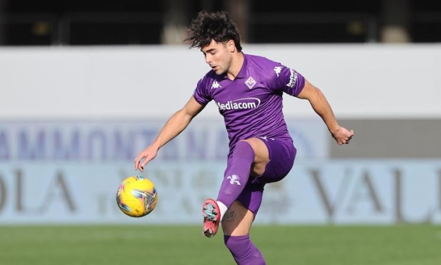 Il Milan non si ferma più: affondo su Sottil, si attende l'ok della Fiorentina 1 Il Milan non si ferma più: affondo su Sottil, si attende l'ok della Fiorentina