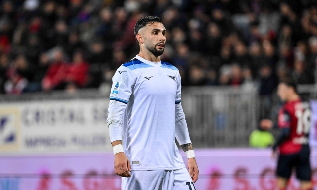 Castellanos fuori un mese: da Dia a Pedro, tutte le soluzioni
