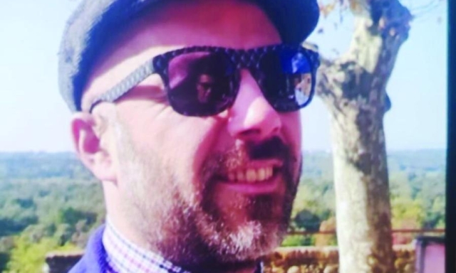 Pro Patria in lutto per Raffaele: il tifoso caduto a Novara è morto 1 Pro Patria in lutto per Raffaele: il tifoso caduto a Novara è morto