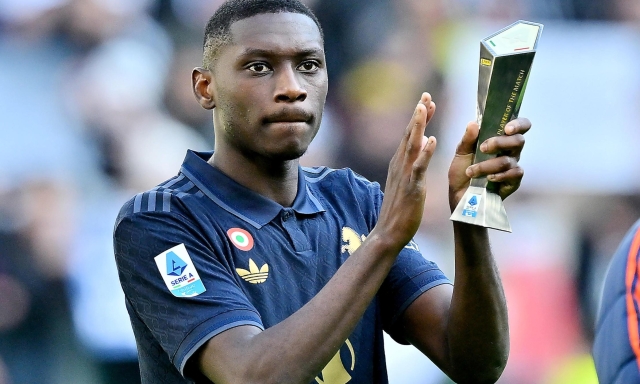 Milan e Juve, colpi per il quarto posto. Napoli, troppo poco 1 Milan e Juve, colpi per il quarto posto. Napoli, troppo poco