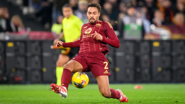 Da Belahyane a Gourna-Douath, quanti nuovi restano fuori: le liste di Lazio e Roma in Europa League 1 Da Belahyane a Gourna-Douath, quanti nuovi restano fuori: le liste di Lazio e Roma in Europa League