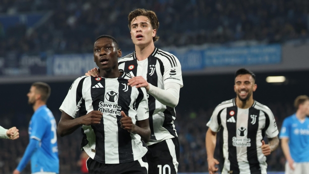 Kolo Muani, un impatto da paura nella Juve: tre gol in due partite, meglio di Vlahovic