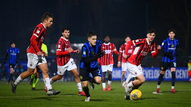 Coppa Italia, il Milan vince ai rigori (6-4) il derby con l'Inter: in semifinale trova il Lecce