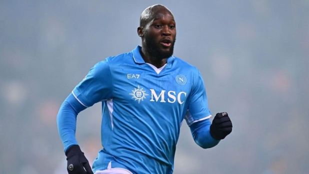 Napoli-Udinese, Lukaku e Lucca si sfidano: Romelu il presente, Lorenzo un obiettivo futuro