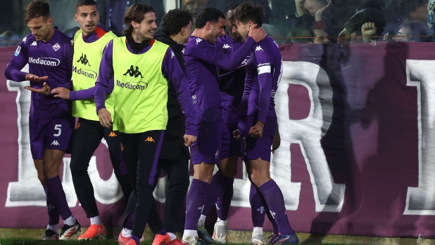 Fiorentina-Inter, le pagelle: Kean da 8,5, Ranieri 8. Disastro Frattesi, 4