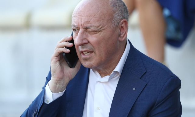 Inter, operazione svecchiamento: Castro e gli altri obiettivi di Marotta per l'estate