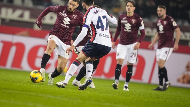 Torino-Genoa, le pagelle: Vlasic ispirato (7), Miretti disperso (4,5)