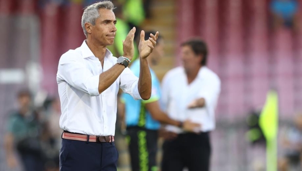 Paulo Sousa: "Inter super, ma la Fiorentina mi intriga. Tornare in Italia? Magari"