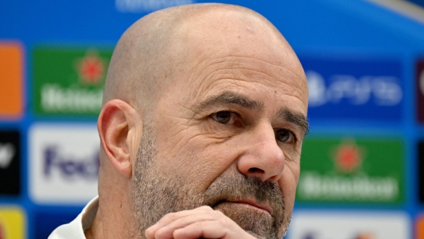 Juve, senti Bosz: "Momento non facile per il Psv, ma giocheremo per vincere" 1 Juve, senti Bosz: "Momento non facile per il Psv, ma giocheremo per vincere"