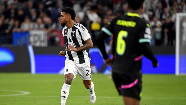 LIVE Alle 21 Juve-Psv: Motta rilancia Douglas Luiz, Bosz con Perisic 1 LIVE Alle 21 Juve-Psv: Motta rilancia Douglas Luiz, Bosz con Perisic