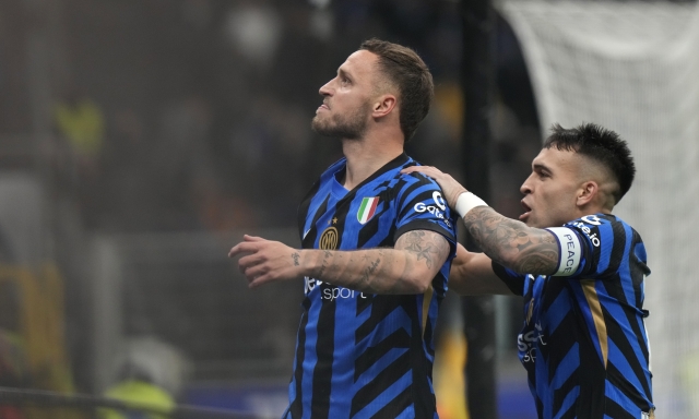 Inter, si sblocca anche Arnautovic: i numeri degli attaccanti nerazzurri al fanta