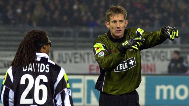 Van der Sar: "Conceiçao, due strappi e fa la differenza. Juve, nel Psv devi temere..." 1 Van der Sar: "Conceiçao, due strappi e fa la differenza. Juve, nel Psv devi temere..."