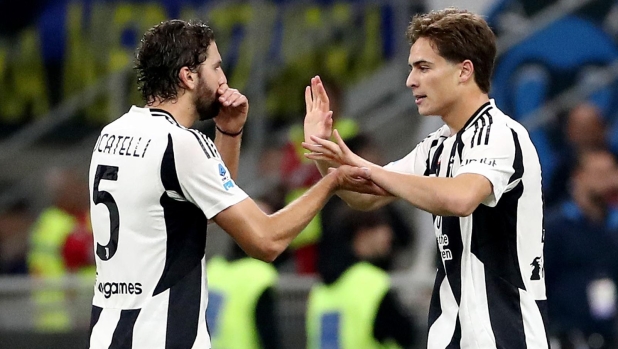 Signora? No, Signorina: con il Psv la Juve più giovane di sempre nella fase a eliminazione diretta 1 Signora? No, Signorina: con il Psv la Juve più giovane di sempre nella fase a eliminazione diretta