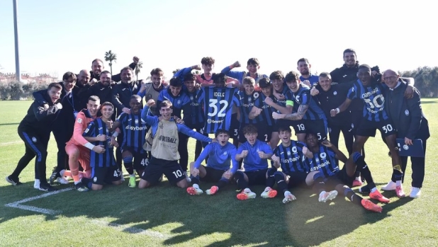 Youth League, maratona Atalanta: 18 rigori per eliminare la Dinamo Kiev e volare agli ottavi