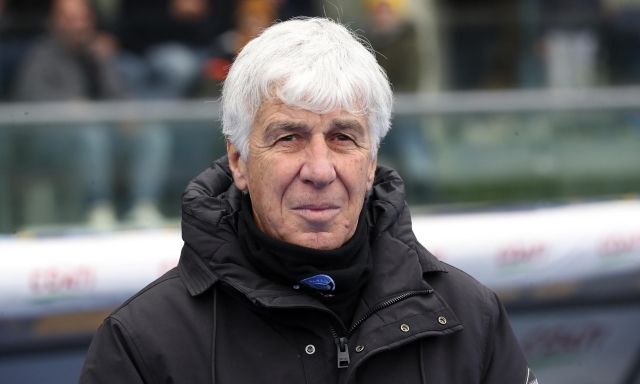 Gasperini vince il Premio Bearzot. Gravina: "Ha trasformato tanti talenti in campioni"