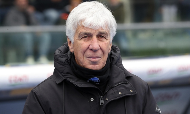 Gasperini: "Bruges giovane e abituato a vincere, non cala mai. Dovremo essere bravi"