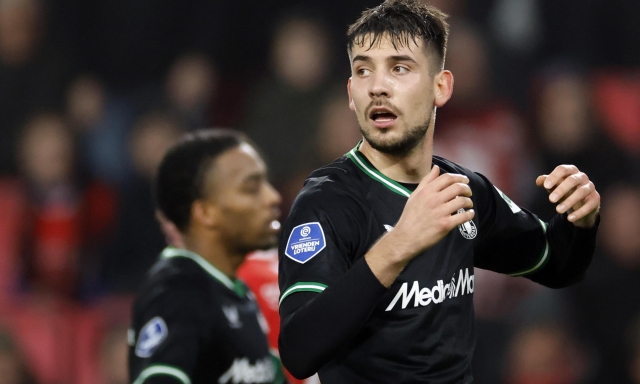 Buio Feyenoord tra esoneri e addii: quant'è brutto il dopo Slot a Rotterdam, ma stasera...