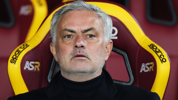 Roma, senza Mourinho poco spazio ai giovani: nessun esordio in A dalla Primavera