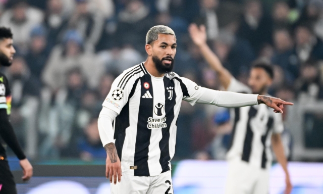 Juventus, le ultime dall'infermeria: tegola Douglas Luiz, anche Savona ko