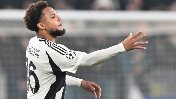 Da fuori rosa a pilastro di Motta. E ora McKennie tratta il rinnovo