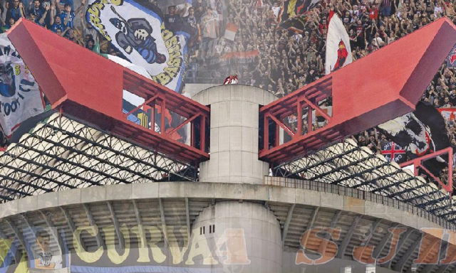 Inchiesta ultras Inter e Milan: deferimenti a marzo, sentenza ad aprile se non si patteggia