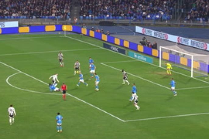 Inter, il pericolo principale è... Kolo Muani: guarda che gol!