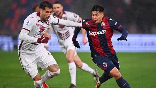 LIVE Bologna-Torino 1-1 al 45': partita frizzante e tante occasioni, decidono Ndoye e Vlasic