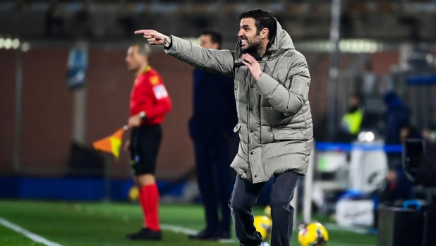 Fabregas: "Dobbiamo fare punti anche contro squadre forti. Ikoné deve fare la differenza" 1 Fabregas: "Dobbiamo fare punti anche contro squadre forti. Ikoné deve fare la differenza"