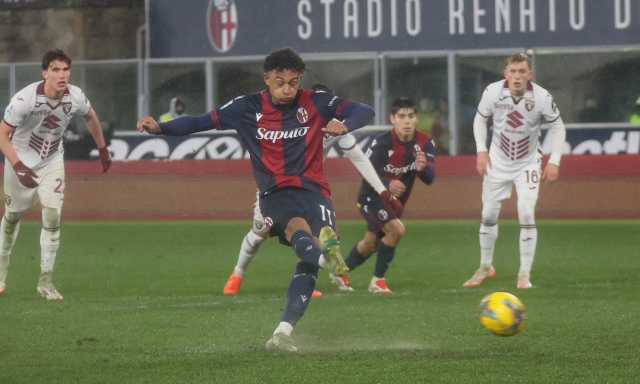 Il Toro gioca e segna, ma che beffa l'autogol di Biraghi: il Bologna vola con super Ndoye 1 Il Toro gioca e segna, ma che beffa l'autogol di Biraghi: il Bologna vola con super Ndoye