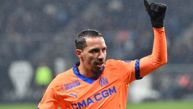 De Zerbi: "Bennacer è un top player, alza la qualità della squadra" 1 De Zerbi: "Bennacer è un top player, alza la qualità della squadra"