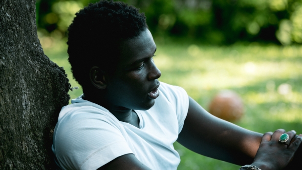 "Seydou – Il sogno non ha colore" è finalista ai Nastri d'Argento 1 "Seydou – Il sogno non ha colore" è finalista ai Nastri d'Argento