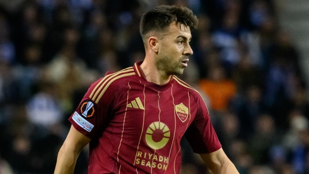 Roma, El Shaarawy: "Rinnovo legato a condizioni quasi raggiunte, non serve nessuna proposta"