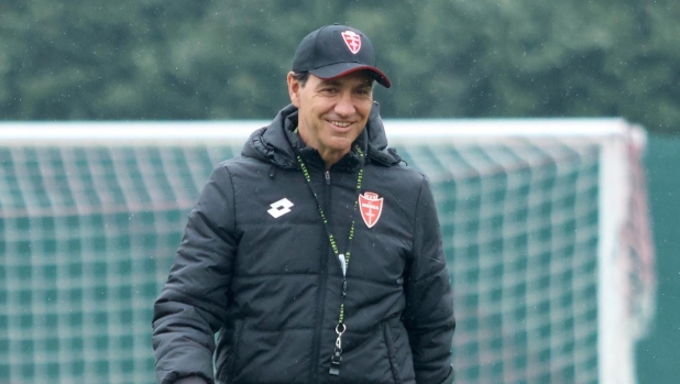 Monza, Nesta: "Credo nella salvezza, è la mia seconda chance. I nuovi hanno portato entusiasmo" 1 Monza, Nesta: "Credo nella salvezza, è la mia seconda chance. I nuovi hanno portato entusiasmo"