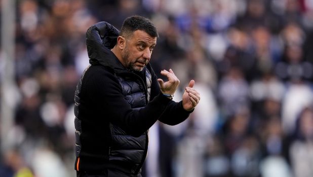 Empoli, D'Aversa: "Ismajli e Viti assenti, Kovalenko è utile. Non regalo niente, valuto il campo" 1 Empoli, D'Aversa: "Ismajli e Viti assenti, Kovalenko è utile. Non regalo niente, valuto il campo"