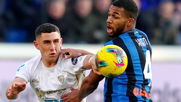 Atalanta-Cagliari, le pagelle: Hien con fisico e anticipi (7), Samardzic non inventa nulla (4,5) 1 Atalanta-Cagliari, le pagelle: Hien con fisico e anticipi (7), Samardzic non inventa nulla (4,5)