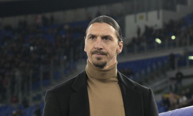 Ibra: "Leao fa sempre la differenza, anche se non è al top". Lutto per Conceiçao: non parla 1 Ibra: "Leao fa sempre la differenza, anche se non è al top". Lutto per Conceiçao: non parla