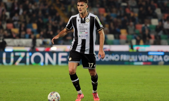 Lucca, il litigio costa caro. Udinese: multa e via in estate 1 Lucca, il litigio costa caro. Udinese: multa e via in estate