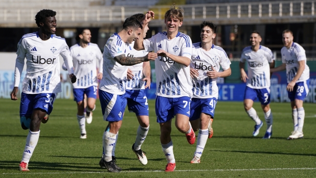 Diao colpisce ancora, magia di Nico Paz: Como, che lezione alla Fiorentina!